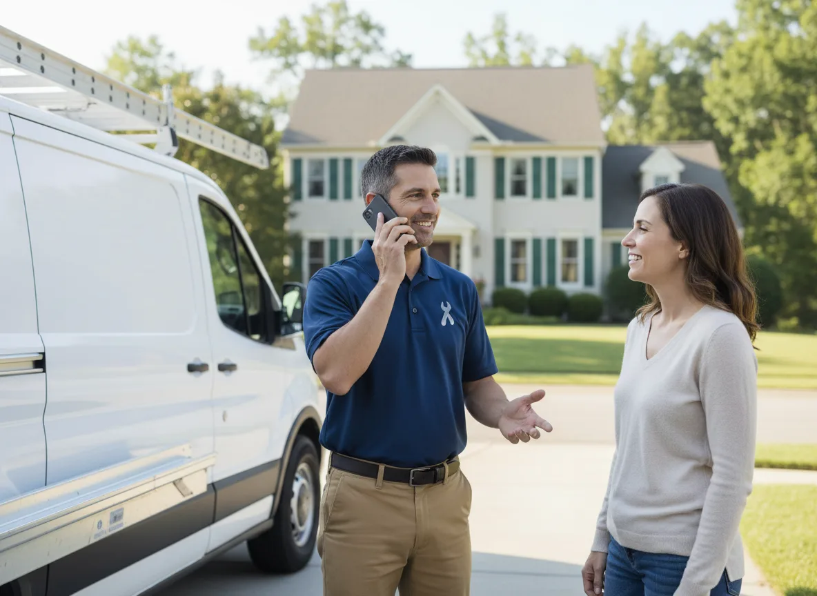 Home Gutter Service Little Chute, WI FAQs
